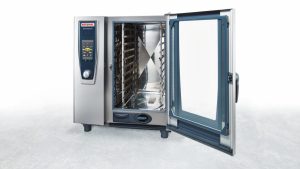 Rational ovens
