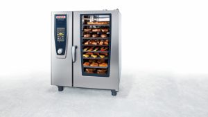 Rational ovens